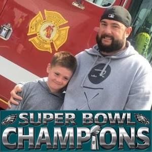 Meet your Posher, Bob